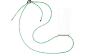 Urbanys Necklace Granny Smith iPhone 16 Pro