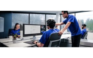 Ubiquiti UniFi 3 Years BH Remote Support only english, only for one selected Site