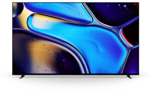 Sony FWD-55XR80 Public Display 55 Display, OLED, 18/7, UHD, Tuner kaufen Schweiz | Mediatech.ch