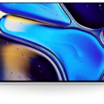 Sony FWD-65XR80 Public Display 65 Display, OLED, 18/7, UHD, Tuner