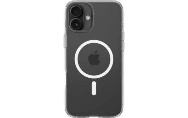 Rhinoshield Clear Case iPhone 16 Plus Crystal Case