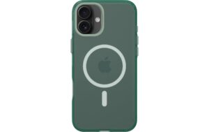 Rhinoshield Jelly Tint iPhone 16 Plus Moody Green