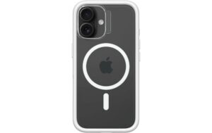 Rhinoshield Mod NX iPhone 16 White