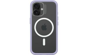 Rhinoshield Mod NX iPhone 16 Lavender