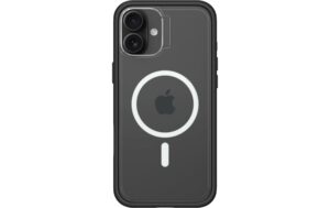 Rhinoshield Mod NX iPhone 16 Plus Black