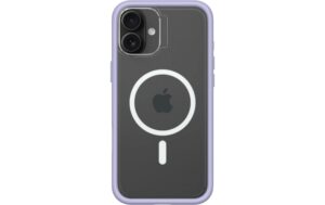 Rhinoshield Mod NX iPhone 16 Plus Lavender
