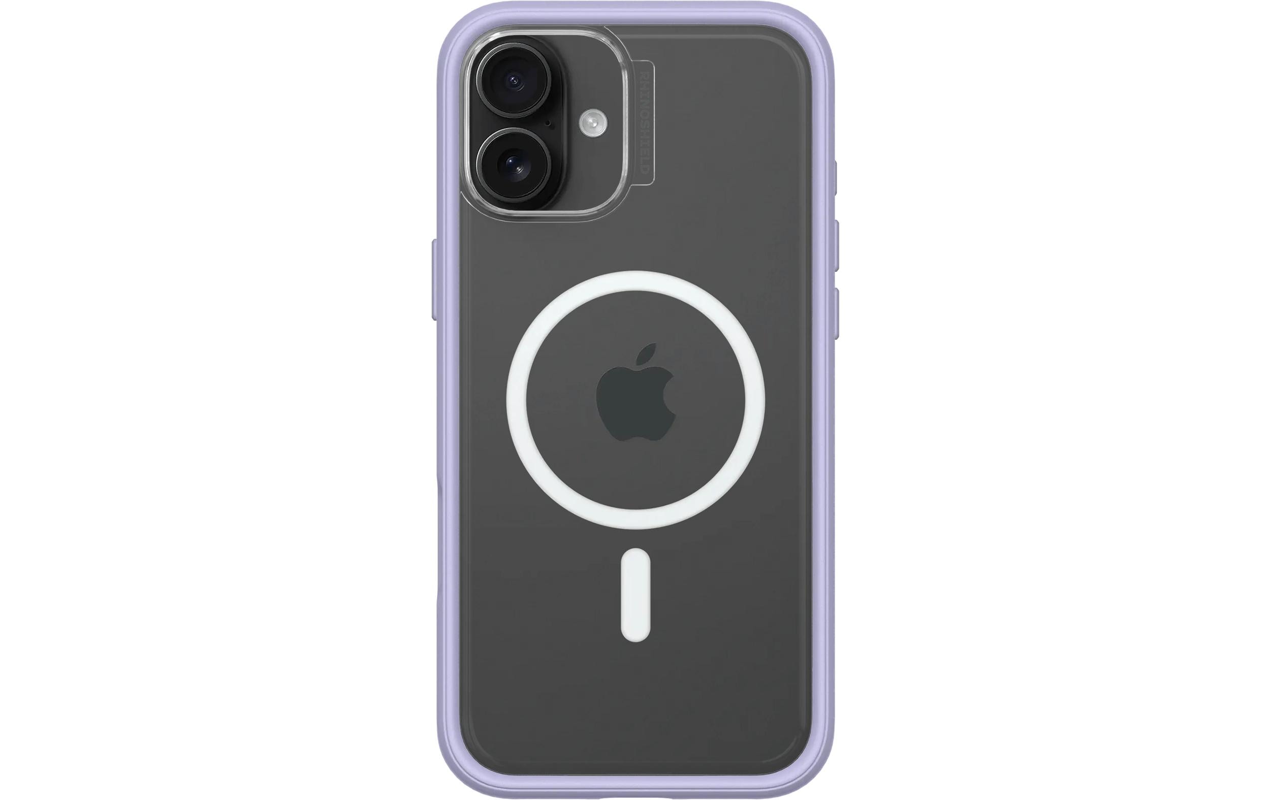 Rhinoshield Mod NX iPhone 16 Plus Lavender
