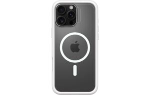 Rhinoshield Mod NX iPhone 16 Pro Max White