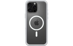 Rhinoshield Mod NX iPhone 16 Pro Max Platinum Gray