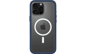 Rhinoshield Mod NX iPhone 16 Pro Max Navy Blue