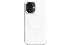 Rhinoshield SolidSuit iPhone 16 Classic White