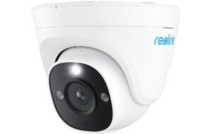 1759405 - Mediatech Reolink P334 4K PoE-Kamera Wetterfeste PoE Dome-Überwachungskamera kaufen Schweiz | Mediatech.ch