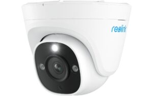 1759406 - Mediatech Reolink P344 8K PoE-Kamera Wetterfeste PoE Dome-Überwachungskamera kaufen Schweiz | Mediatech.ch