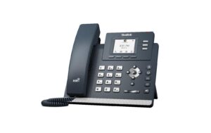 Yealink MP52 E2 Microsoft TEAMS Desk phone Android 13, 2.4 screen
