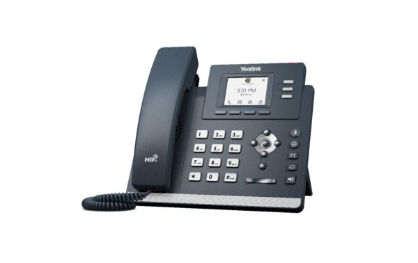1759429 - Mediatech Yealink MP52 E2 Microsoft TEAMS Desk phone Android 13, 2.4 screen kaufen Schweiz | Mediatech.ch