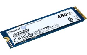 SSD Kingston Enterprise DC2000B 480GB, M.2 M.2, lesen 7000, schreiben 800 (M.2 2280) kaufen Schweiz | Mediatech.ch