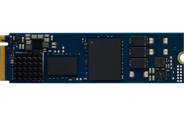 SSD Kingston Enterprise DC2000B 480GB, M.2 M.2, lesen 7000, schreiben 800 (M.2 2280)