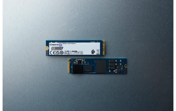 SSD Kingston Enterprise DC2000B 480GB, M.2 M.2, lesen 7000, schreiben 800 (M.2 2280)