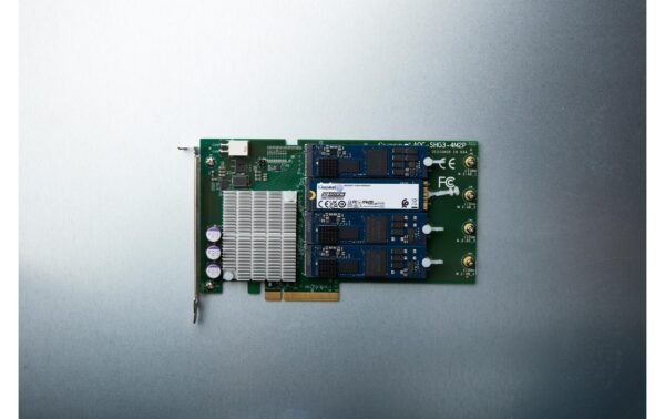 SSD Kingston Enterprise DC2000B 480GB, M.2 M.2, lesen 7000, schreiben 800 (M.2 2280)