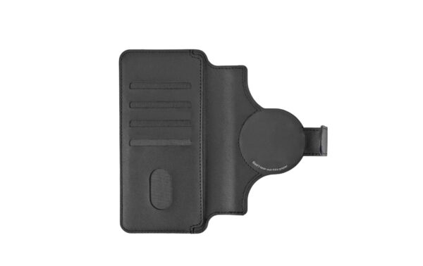 4smarts Universal MagWallet CardCaddy XL Schwarz