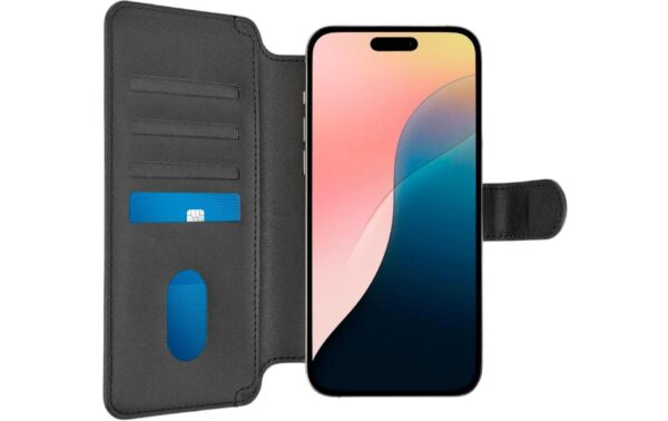 4smarts Universal MagWallet CardCaddy XL Schwarz