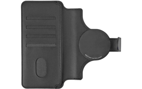 4smarts Universal MagWallet CardCaddy XL Schwarz