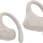 Belkin Clearfit Wireless In-Ear Sand