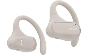 1759918 - Mediatech Belkin Clearfit Wireless In-Ear Sand