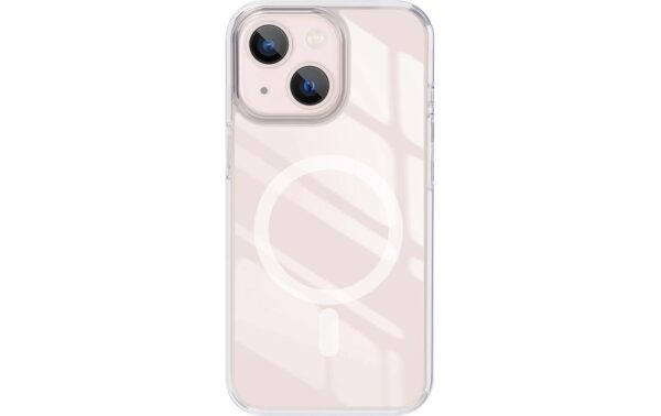 1760193 - Mediatech Nevox StyleShell SHOCKFlex, transparent iPhone 16