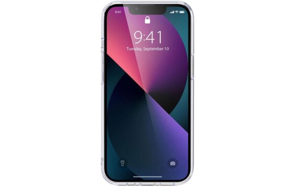 1760193_1 - Mediatech Nevox StyleShell SHOCKFlex, transparent iPhone 16