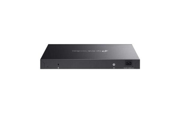 1760363_1 - Mediatech TP-Link TSG2452LP Smart Gigabit Switch 52 Port, 32xPoE+, 4xSFP+