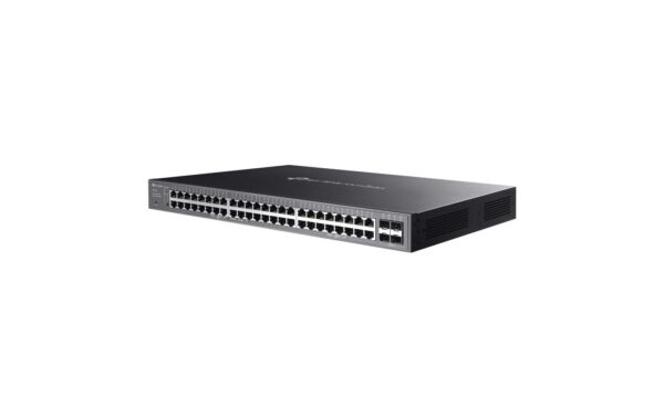1760363_2 - Mediatech TP-Link TSG2452LP Smart Gigabit Switch 52 Port, 32xPoE+, 4xSFP+