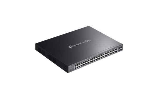1760363_3 - Mediatech TP-Link TSG2452LP Smart Gigabit Switch 52 Port, 32xPoE+, 4xSFP+