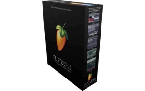 Image-Line FL Studio 2025 Producer Edition Box kaufen Schweiz | Mediatech.ch