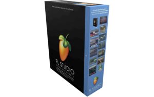 Image-Line FL Studio 2025 Signature Bundle Box kaufen Schweiz | Mediatech.ch