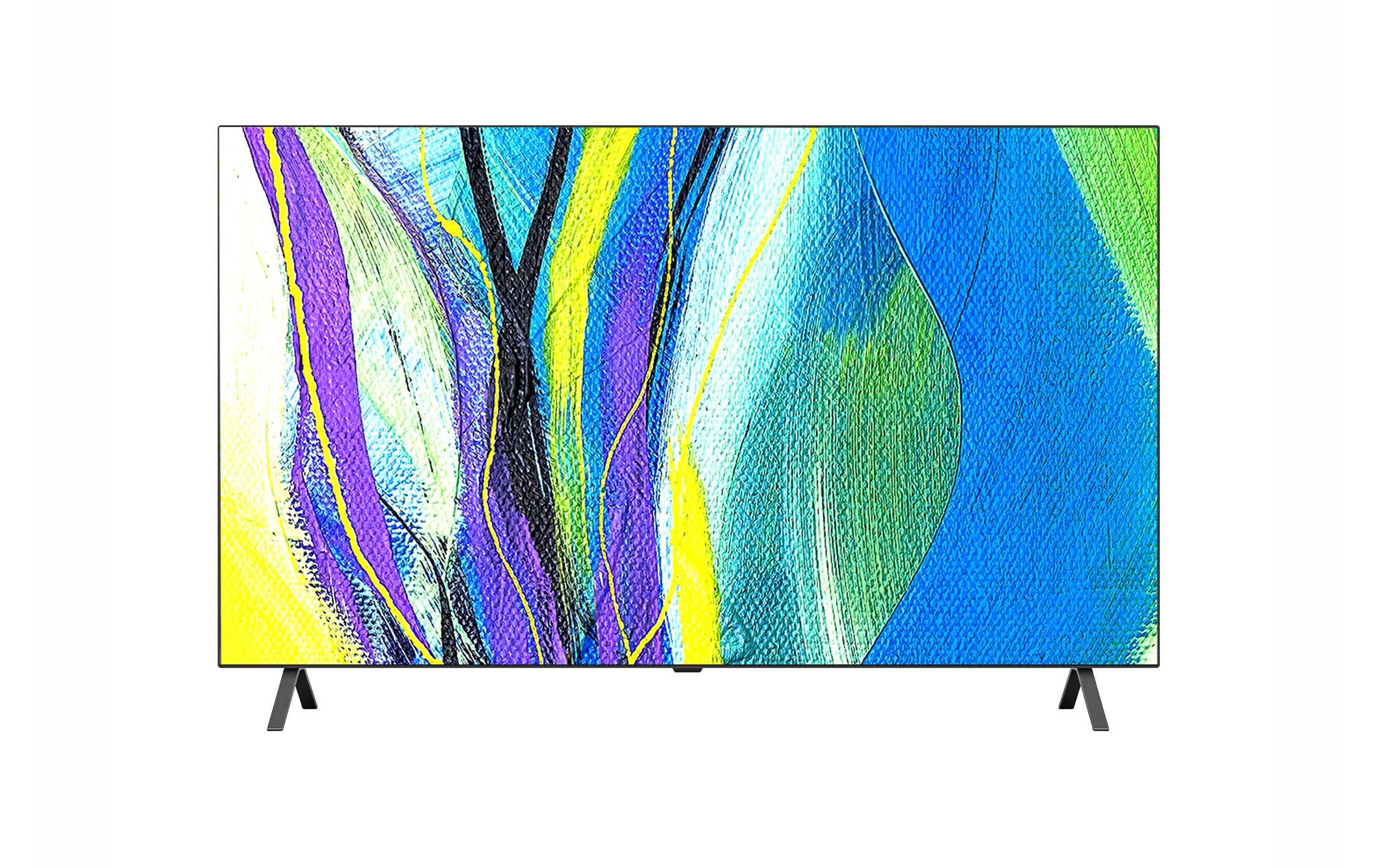 LG 65AM960H, 65 Hotel OLED-TV, 16:9 UHD, Pro-Centric, WebOS,