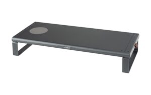 1761014 - Mediatech onit Monitorstand Charge mit Hub und Ladepad kaufen Schweiz | Mediatech.ch