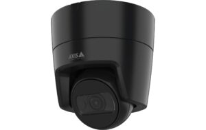AXIS Netzwerkkamera M3125-LVE Schwarz Outdoor, 2MP, Flat Faced Dome, IR, 104°, AI kaufen Schweiz | Mediatech.ch