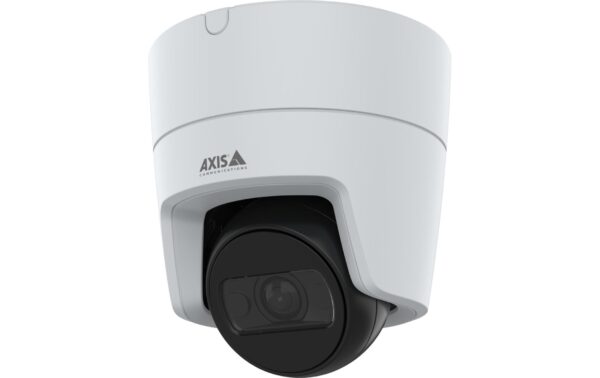 1761039 - Mediatech AXIS Netzwerkkamera M3126-LVE Weiss Outdoor, 4MP, Flat Faced Dome, IR, 130°, AI kaufen Schweiz | Mediatech.ch