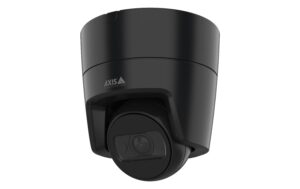 AXIS Netzwerkkamera M3126-LVE Schwarz Outdoor, 4MP, Flat Faced Dome, IR, 130°, AI kaufen Schweiz | Mediatech.ch