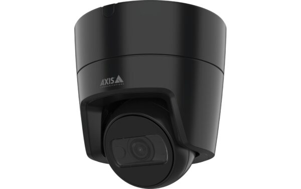 1761042 - Mediatech AXIS Netzwerkkamera M3128-LVE Schwarz Outdoor, 8MP, Flat Faced Dome, IR, 110°, AI kaufen Schweiz | Mediatech.ch