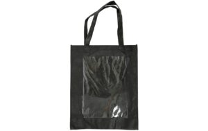 Creativ Company Tasche mit Front 42 x 34 x 12 cm, 1 Stk
