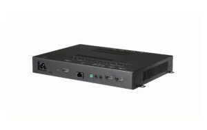 LG WP600-B webOS Box - Version 6.0