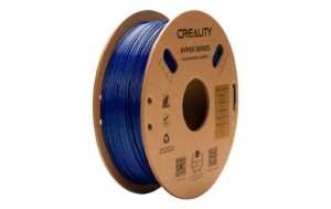 Creality, Filament PETG Hyper Blau, 1.75 mm Hyper PETG Filament für 3D Drucker