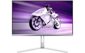 Philips 27 27M2N8500/00 2560x 1440, 360Hz Speak., HV, HDMI, DP, USB 3.2, Ambiglow