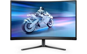 Philips 27 27M2C5200W/00 1920x1080, 280 Hz HDMI, DP, HV