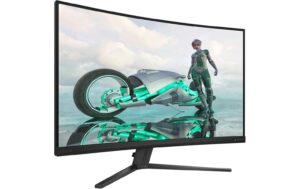 1761791 - Mediatech Philips 32 32M2C3500L/00 2560x1440, 180 Hz HDMI, DP kaufen Schweiz | Mediatech.ch