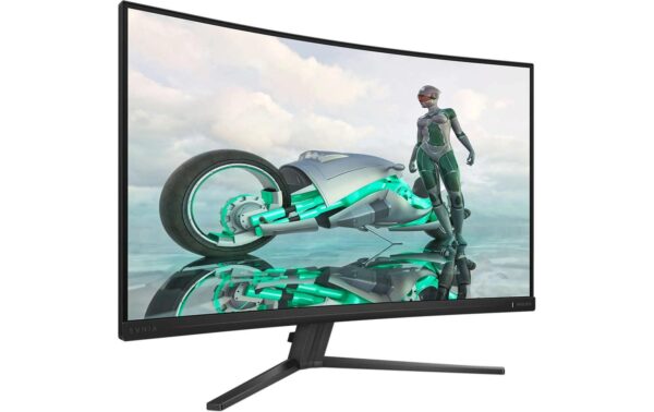 Philips 32 32M2C3500L/00 2560x1440, 180 Hz HDMI, DP kaufen Schweiz | Mediatech.ch