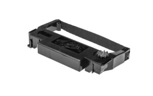 Farbband Epson ERC-38B / S015374 Nylon zu  TM300A/B/C, schwarz