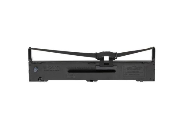 Farbband Epson S015337 Nylon schwarz zu  LQ-590, 5 Mio Zeichen